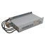 Used Lenze E82ZN45334B230 Mains Filter For 8200 Vector Drive, 45kW, 3Ø 500VAC 80A