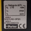 Used Parker SM231AQ-NPSN Servo Motor, 170VDC Bus, 7500rpm, ø3/8in Shaft, NEMA 23
