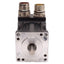Used Parker SM231AQ-NPSN Servo Motor, 170VDC Bus, 7500rpm, ø3/8in Shaft, NEMA 23