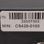 Used Advanced Illumination CS420-0103 Constant Current Source, RS-232, 24VDC 1.25A