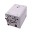 Used Hitachi HV-D30 3CCD Color Camera, 1/3in CCD, 811x508, 800 TV Lines, 12VDC