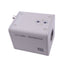 Used Hitachi HV-D30 3CCD Color Camera, 1/3in CCD, 811x508, 800 TV Lines, 12VDC