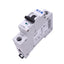 Used Eaton FAZ-C10/1 Miniature Circuit Breaker, 1-Pole 10A, 230/400VAC, DIN Rail