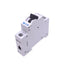 Used Eaton FAZ-C10/1 Miniature Circuit Breaker, 1-Pole 10A, 230/400VAC, DIN Rail
