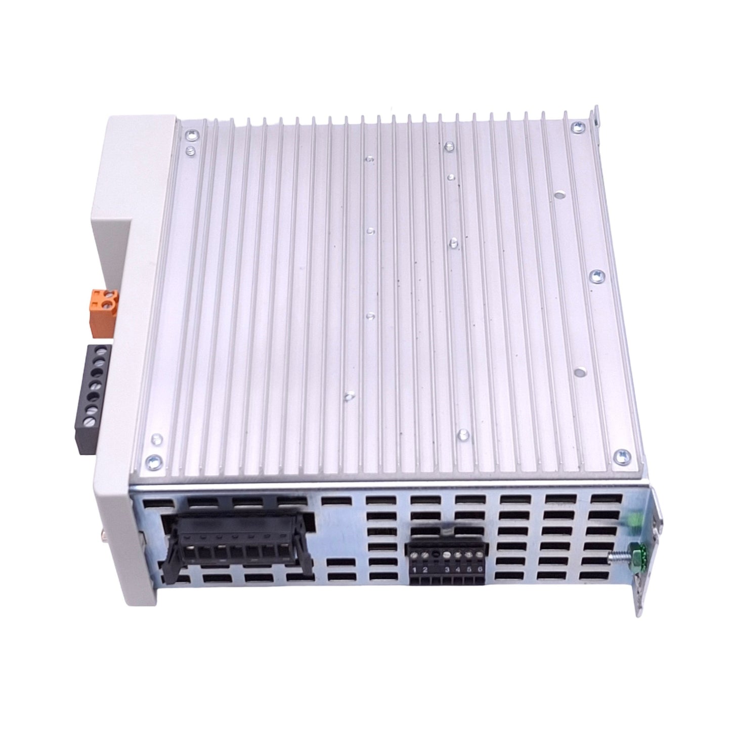 Used Allen Bradley 2097-V33PR3-LM Kinetix 300 Servo Drive, 3ph 0-230VAC 0-400Hz, 1kW