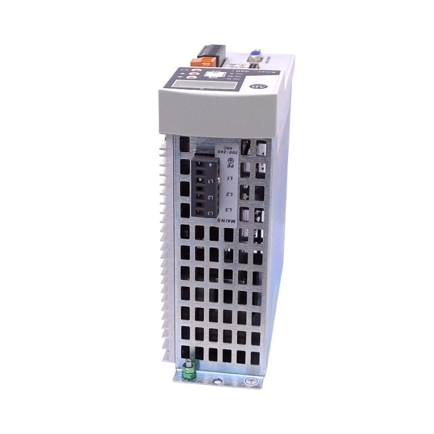 Used Allen Bradley 2097-V33PR3-LM Kinetix 300 Servo Drive, 3ph 0-230VAC 0-400Hz, 1kW