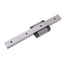 Used THK RSR15VM Linear Guide Block w/ 15x150mm Rail, 40mm Pitch, 6.57kN Max Load