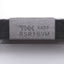 Used THK RSR15VM Linear Guide Block w/ 15x150mm Rail, 40mm Pitch, 6.57kN Max Load