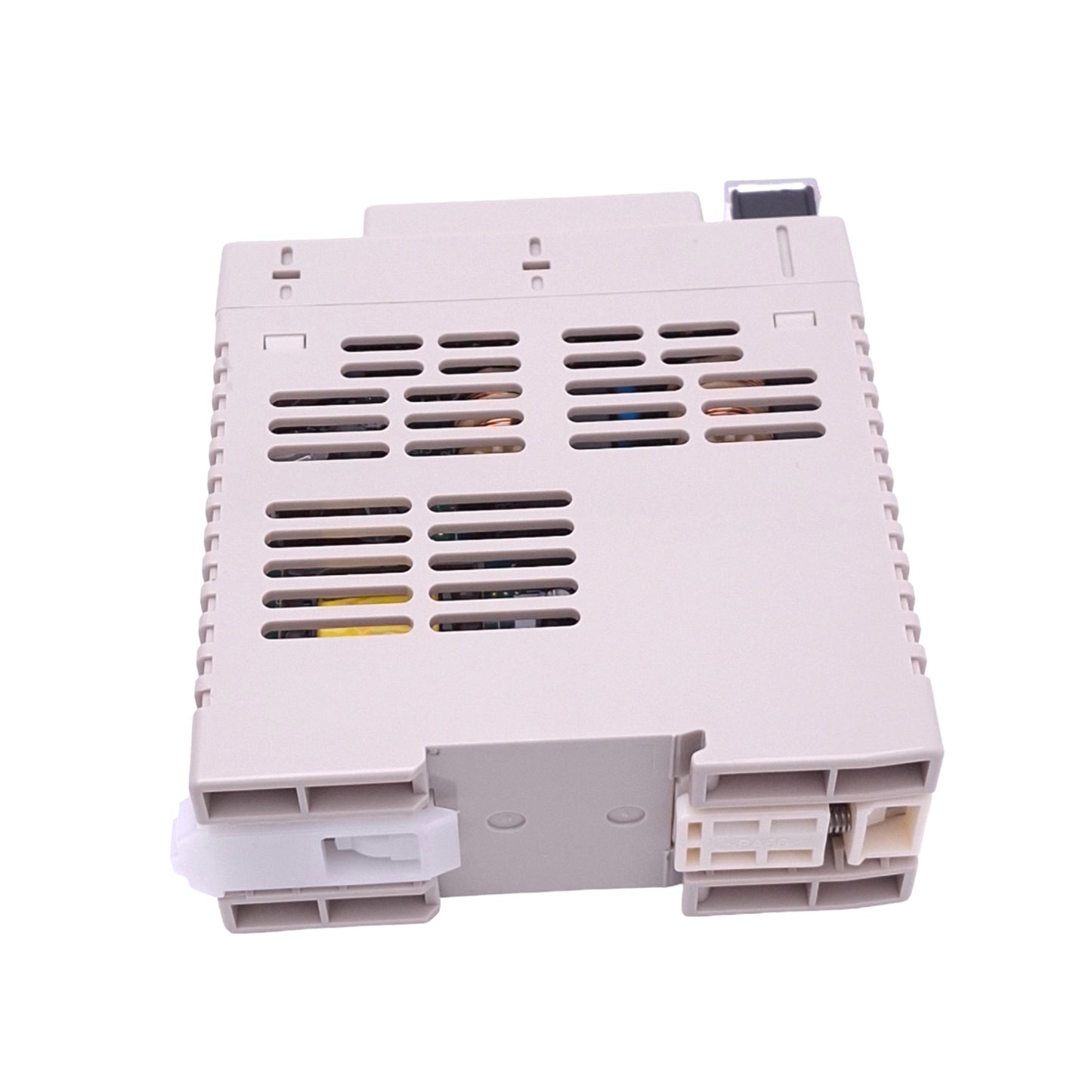 New – Open box Omron S8VS-06024 Power Supply, 100-240VAC 1.7A In, 24VDC 2.5A Out, 60W Max