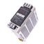 Used Omron S8VS-09024B Power Supply w/ Display, 100-240VAC In, 24VDC 3.75A Out, 90W