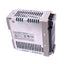 Used Omron S8VS-09024B Power Supply w/ Display, 100-240VAC In, 24VDC 3.75A Out, 90W