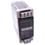 Used Omron S8VS-09024B Power Supply w/ Display, 100-240VAC In, 24VDC 3.75A Out, 90W