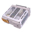 Used Omron S8VS-09024B Power Supply w/ Display, 100-240VAC In, 24VDC 3.75A Out, 90W