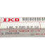 New IKO LWL 9 R80 B P S2 Linear Guide Rail, 9mm W x 10mm H x 80mm L, 20mm Pitch
