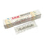 New IKO LWL 5 R60 B P S2 Linear Guide Rail, 5mm W x 6mm H x 60mm L, 15mm Pitch