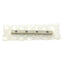 New IKO LWL 5 R60 B P S2 Linear Guide Rail, 5mm W x 6mm H x 60mm L, 15mm Pitch