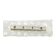 New IKO LWL 5 R60 B P S2 Linear Guide Rail, 5mm W x 6mm H x 60mm L, 15mm Pitch
