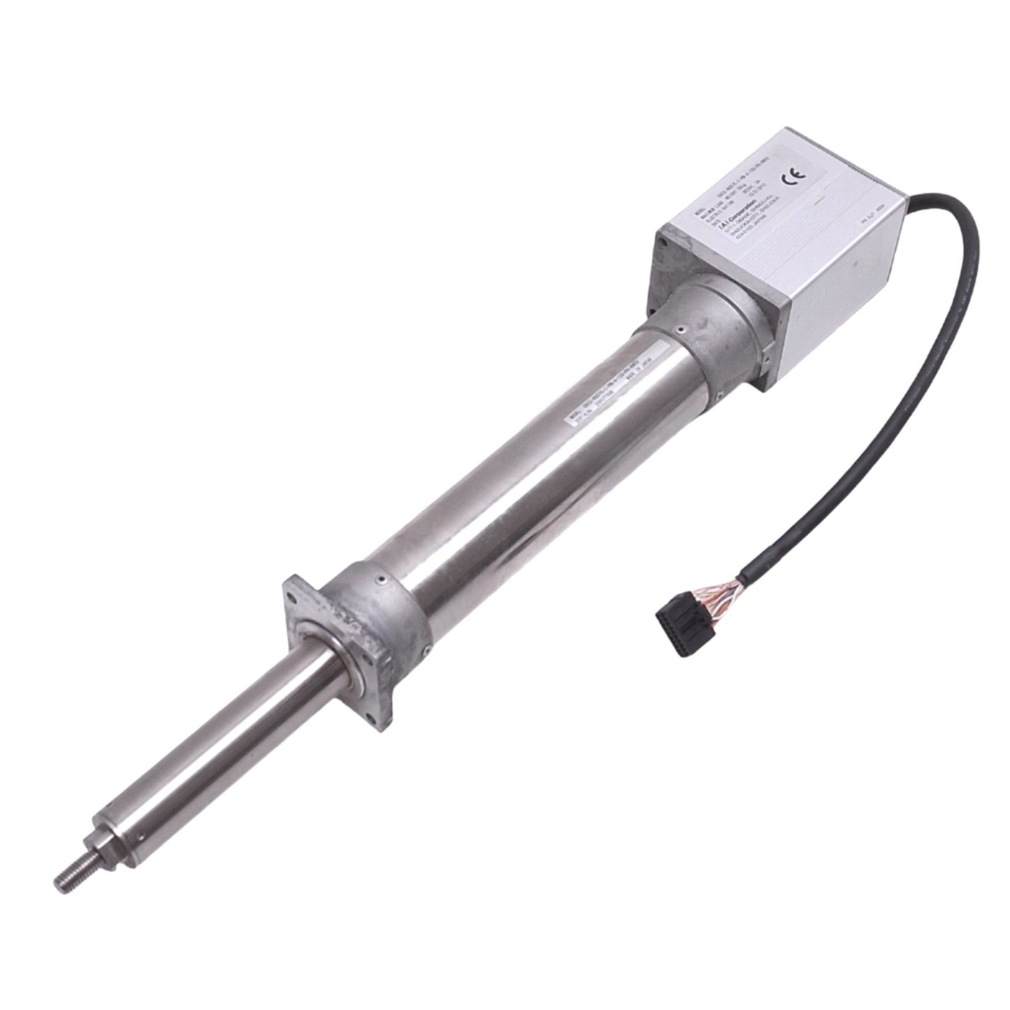 Used IAI ERC2-RGD7C-I-PM-4-150-PN-RW03 RoboCylinder Electric Actuator, 150mm, 24VDC
