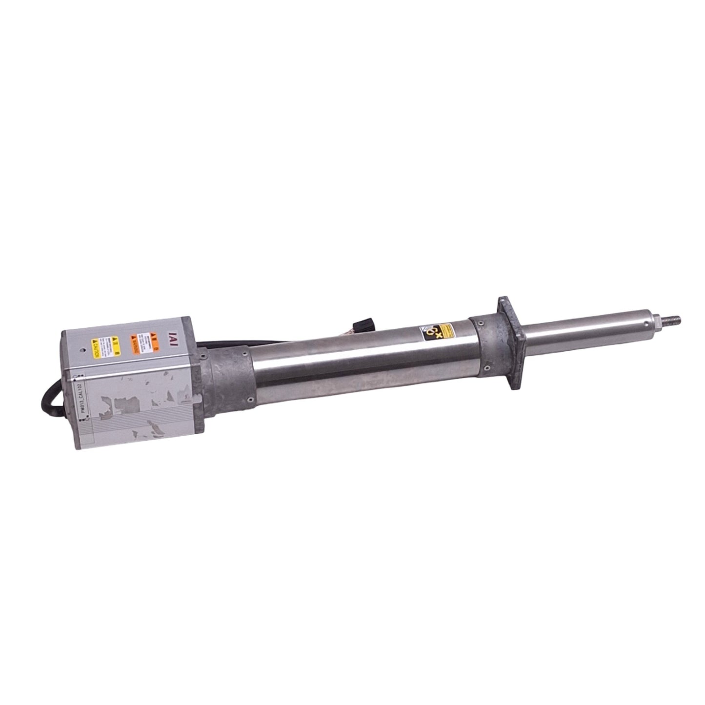 Used IAI ERC2-RGD7C-I-PM-4-150-PN-RW03 RoboCylinder Electric Actuator, 150mm, 24VDC
