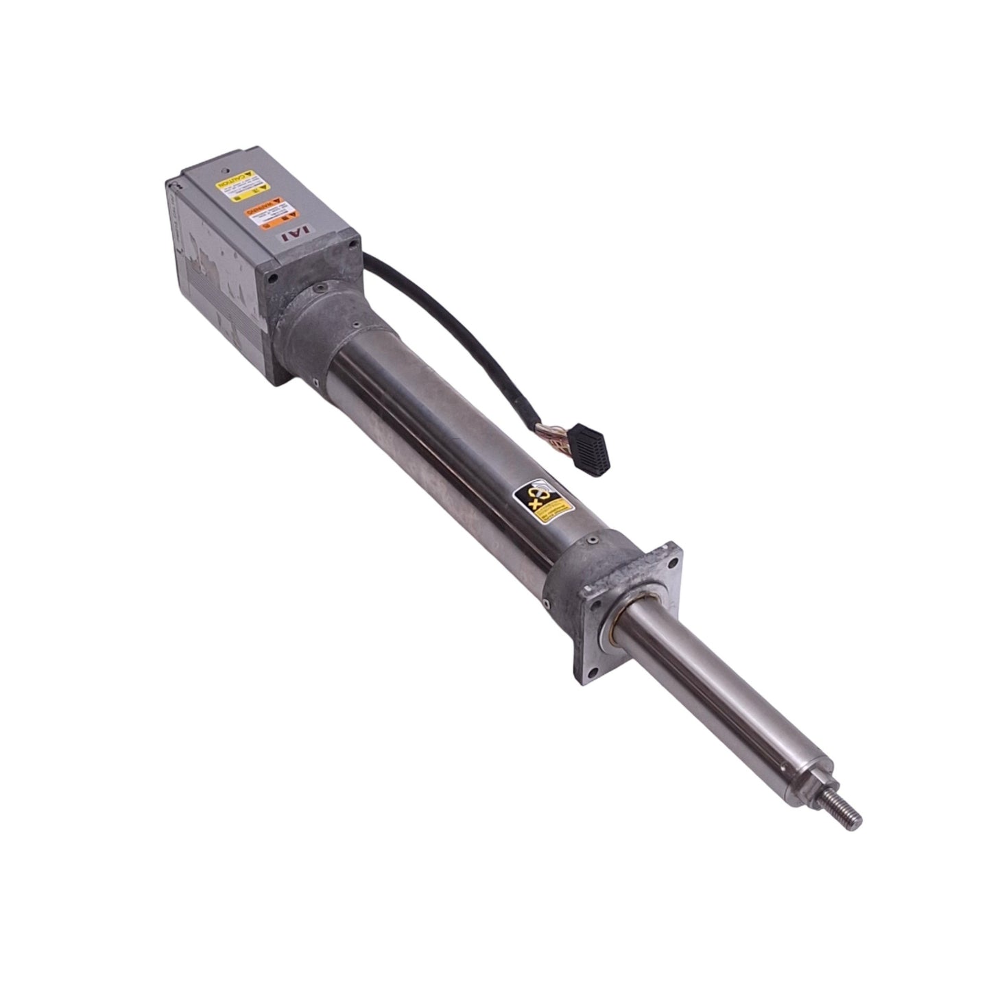 Used IAI ERC2-RGD7C-I-PM-4-150-PN-RW03 RoboCylinder Electric Actuator, 150mm, 24VDC