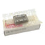 New IKO LWL9C1BS2E888 Linear Slide, 30mm L x 20mm W, M3 Holes, 1810N Load