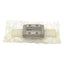 New IKO LWL9C1BS2E888 Linear Slide, 30mm L x 20mm W, M3 Holes, 1810N Load