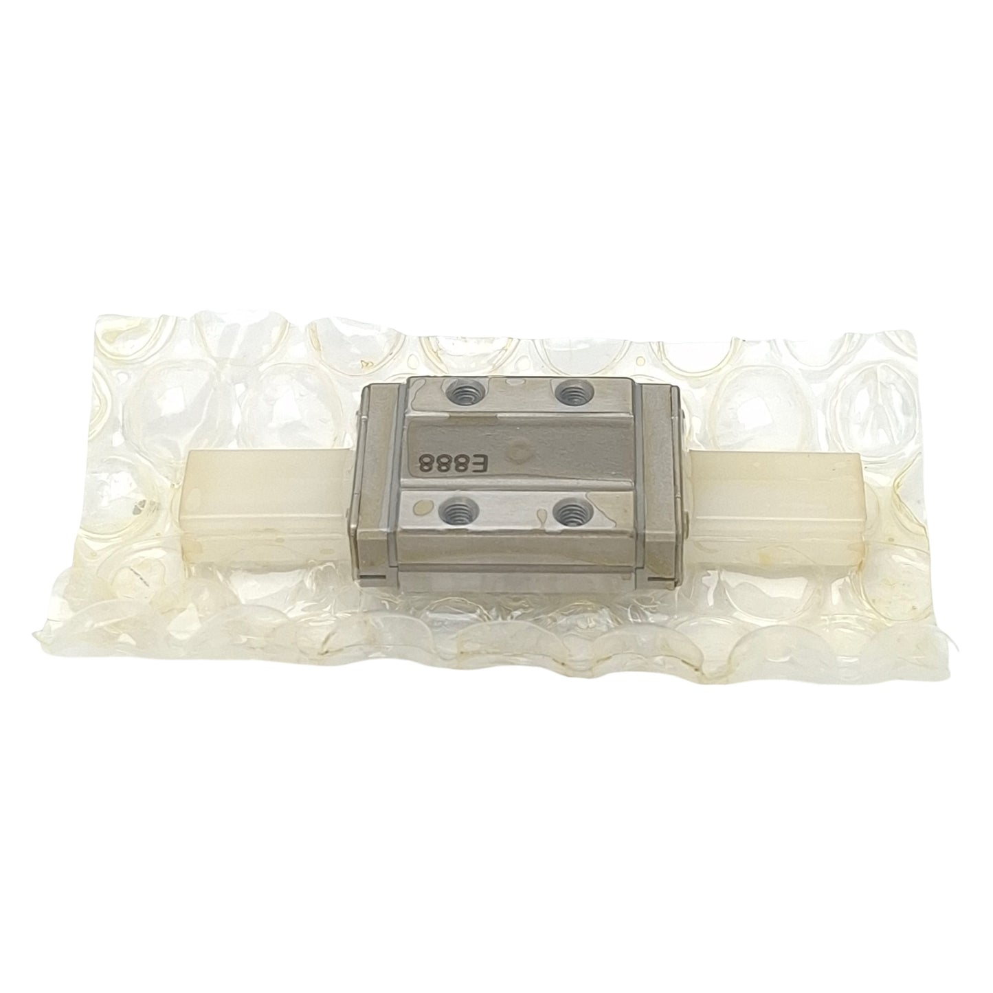 New IKO LWL9C1BS2E888 Linear Slide, 30mm L x 20mm W, M3 Holes, 1810N Load