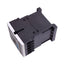 Used Siemens 3RT1015-1AK62 SIRIUS Contactor, 3-Pole NO, 1NC Aux, 18A Max, 120VAC Coil