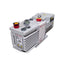 New – Open box Edwards RV12 Two Stage Rotary Vane Vacuum Pump 10CFM, 115VAC, 3 x 10-² mbar