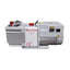 New – Open box Edwards RV12 Two Stage Rotary Vane Vacuum Pump 10CFM, 115VAC, 3 x 10-² mbar