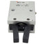 Used SMC MHC2-25D Pneumatic Gripper, ø25mm Bore, 30°~-10° Angle, 1.36Nm, 0.6MPa, M6