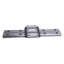 Used THK HRW17 Linear Bearing Block on 189mm Rail, Carriage: 60 x 33.5mm *Incomplete*