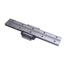 Used THK HRW17 Linear Bearing Block on 189mm Rail, Carriage: 60 x 33.5mm *Incomplete*