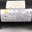Used Dayton 1F800 / 1F800H DC Motor & Controller, 1/2HP 90VDC, 1750rpm, 56C Frame