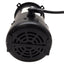 Used Dayton 1F800 / 1F800H DC Motor & Controller, 1/2HP 90VDC, 1750rpm, 56C Frame