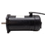 Used Dayton 1F800 / 1F800H DC Motor & Controller, 1/2HP 90VDC, 1750rpm, 56C Frame