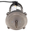 Used Dayton 1F800 / 1F800H DC Motor & Controller, 1/2HP 90VDC, 1750rpm, 56C Frame