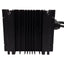 Used Dayton 1F800 / 1F800H DC Motor & Controller, 1/2HP 90VDC, 1750rpm, 56C Frame