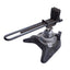 Used Panavise 308 / 305 / 366 Weighted Base, Head, And Wide Opening Jaw, 6in Opening
