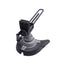 Used Panavise 308 / 305 / 366 Weighted Base, Head, And Wide Opening Jaw, 6in Opening