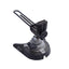 Used Panavise 308 / 305 / 366 Weighted Base, Head, And Wide Opening Jaw, 6in Opening