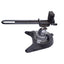 Used Panavise 308 / 305 / 366 Weighted Base, Head, And Wide Opening Jaw, 6in Opening