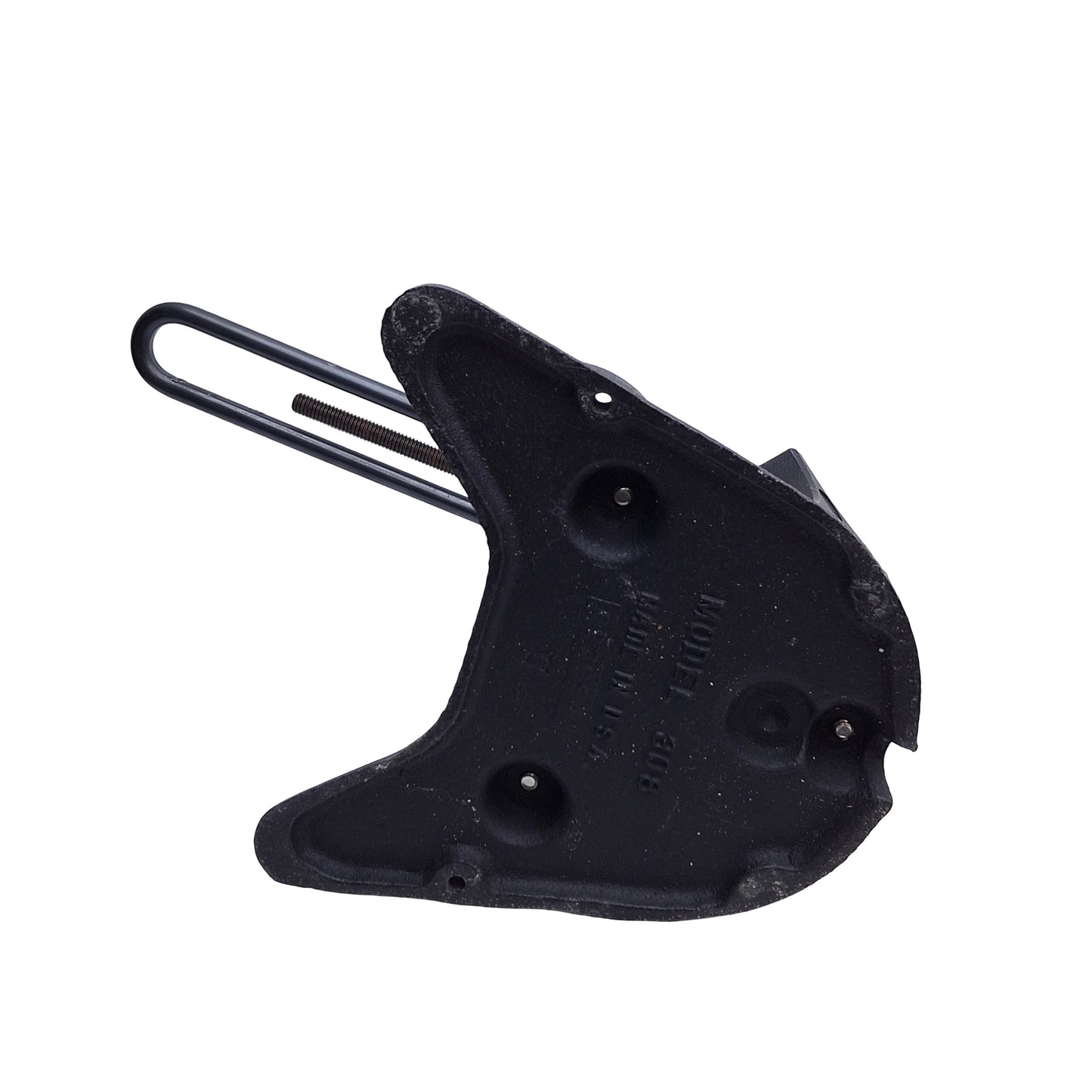 Used Panavise 308 / 305 / 366 Weighted Base, Head, And Wide Opening Jaw, 6in Opening
