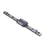 Used THK RSR9ZM Linear Rail With Bearing, Rail Length: 150mm, Carriage: 30mm x 20mm