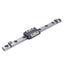 Used THK RSR9ZM Linear Rail With Bearing, Rail Length: 150mm, Carriage: 30mm x 20mm