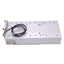 Used Aerotech ATS100-50 Ball Screw Linear Actuator, 50mm Travel, 2mm Lead, NEMA 23