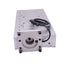 Used Aerotech ATS100-50 Ball Screw Linear Actuator, 50mm Travel, 2mm Lead, NEMA 23