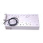Used Aerotech ATS100-50 Ball Screw Linear Actuator, 50mm Travel, 2mm Lead, NEMA 23