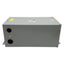 Used Jefferson 211-0091-208 Powerformer Transformer, 1PH 2kVA 208V High, 120/240V Low