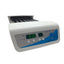 Used TRM-7S Digital Display Laboratory Roller Mixer 7-Rollers, 10-99RPM, 80-250VAC